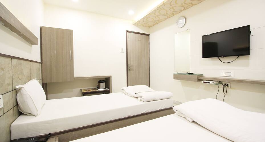 Hotel City Inn, Ahmedabad 2